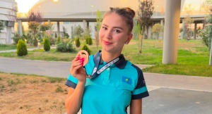 ТАШКЕНТТЕ ЖЕҢІЛ АТЛЕТИКАДАН ОРТАЛЫҚ АЗИЯ ЧЕМПИОНАТЫ БАСТАЛДЫ